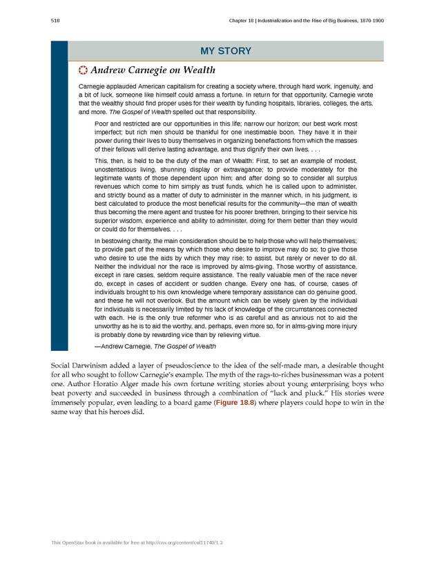 U.S. History - Page 518