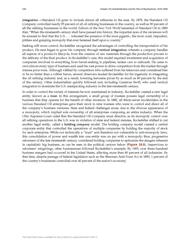 U.S. History - Page 520