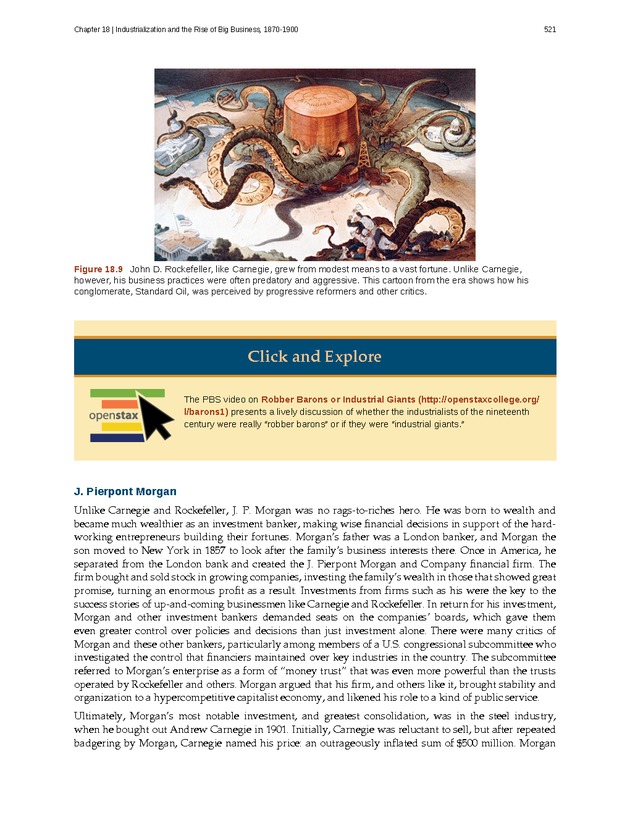 U.S. History - Page 521
