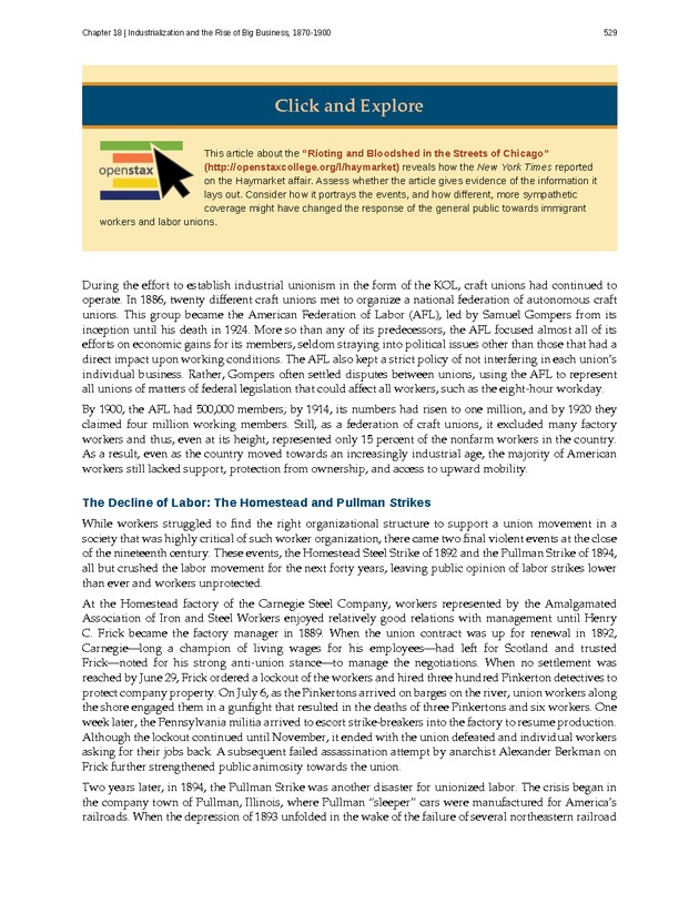 U.S. History - Page 529