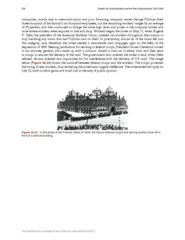 U.S. History - Page 530