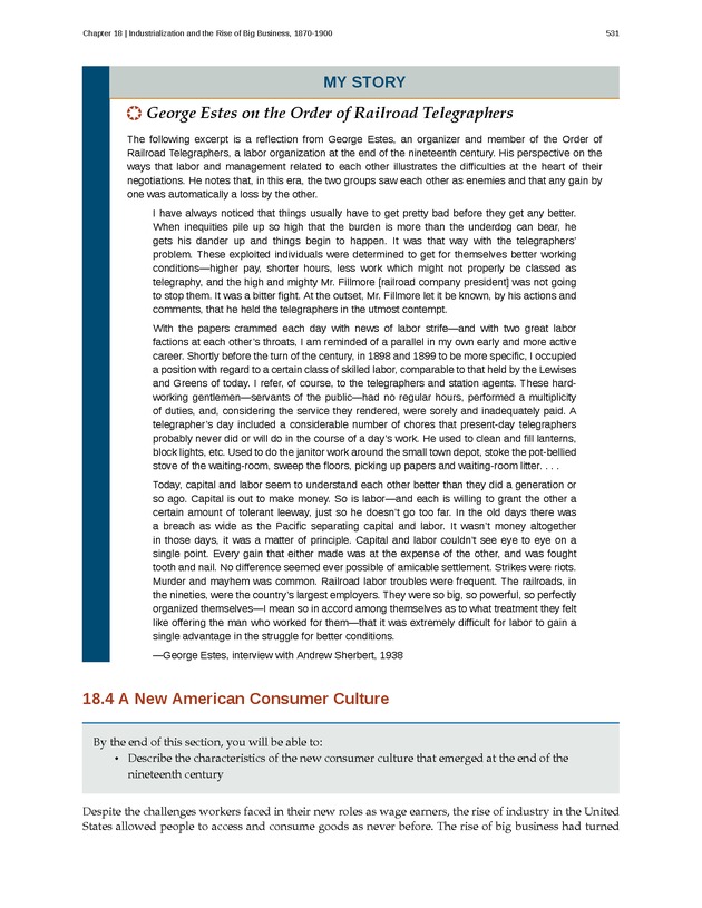 U.S. History - Page 531