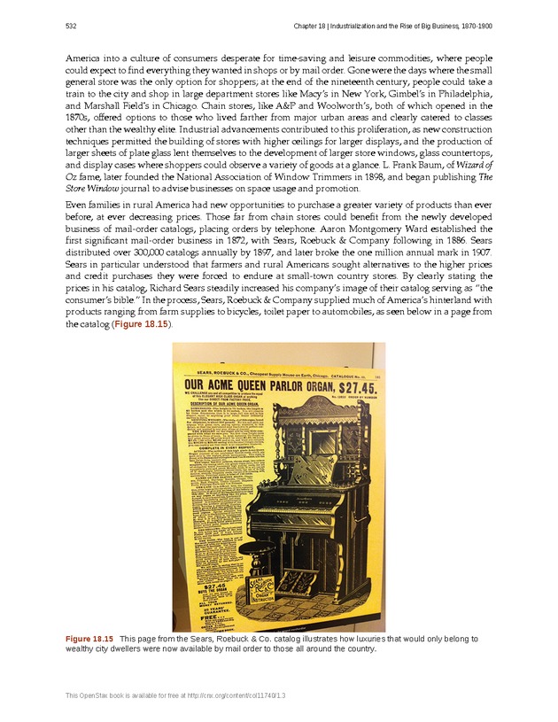 U.S. History - Page 532