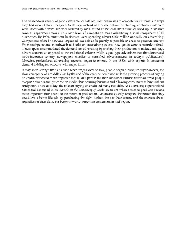 U.S. History - Page 533