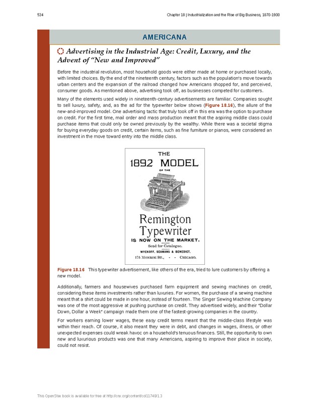 U.S. History - Page 534