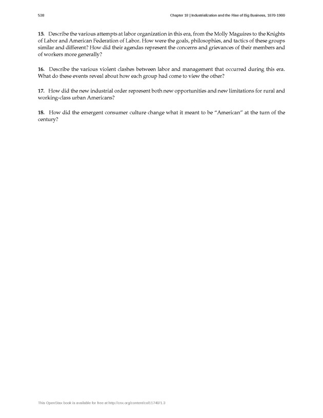 U.S. History - Page 538