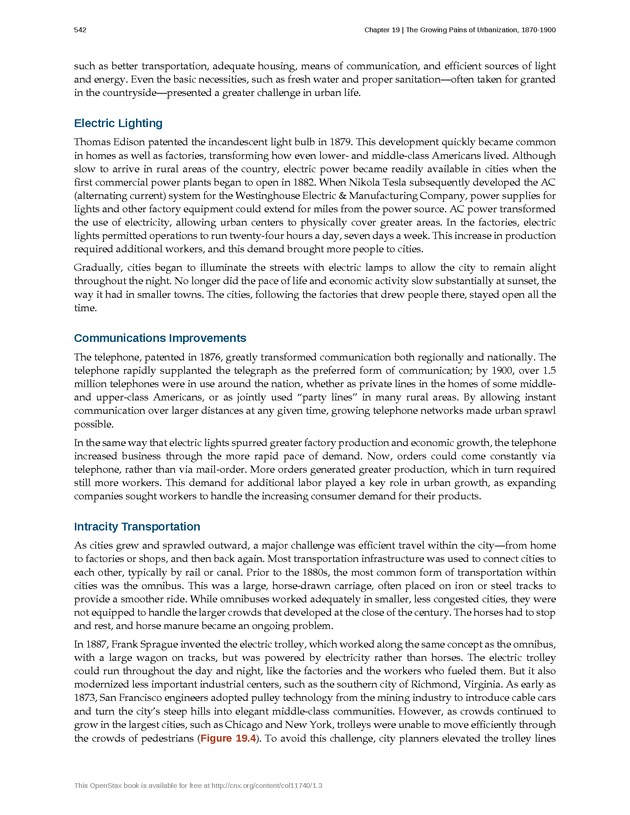 U.S. History - Page 542