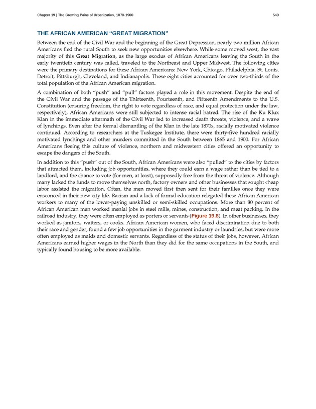 U.S. History - Page 549