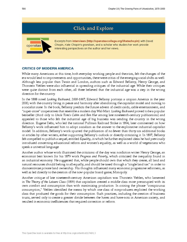 U.S. History - Page 566