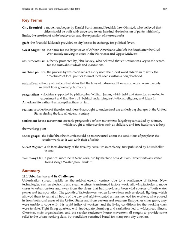 U.S. History - Page 567