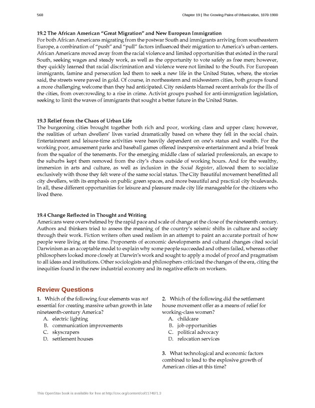 U.S. History - Page 568