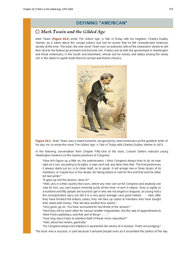 U.S. History - Page 575