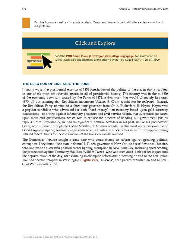 U.S. History - Page 576
