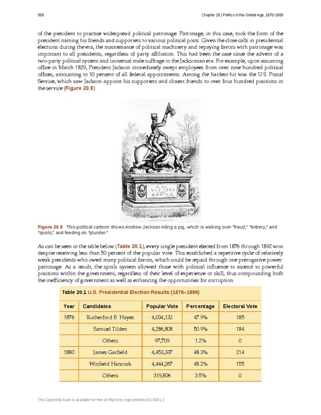 U.S. History - Page 580