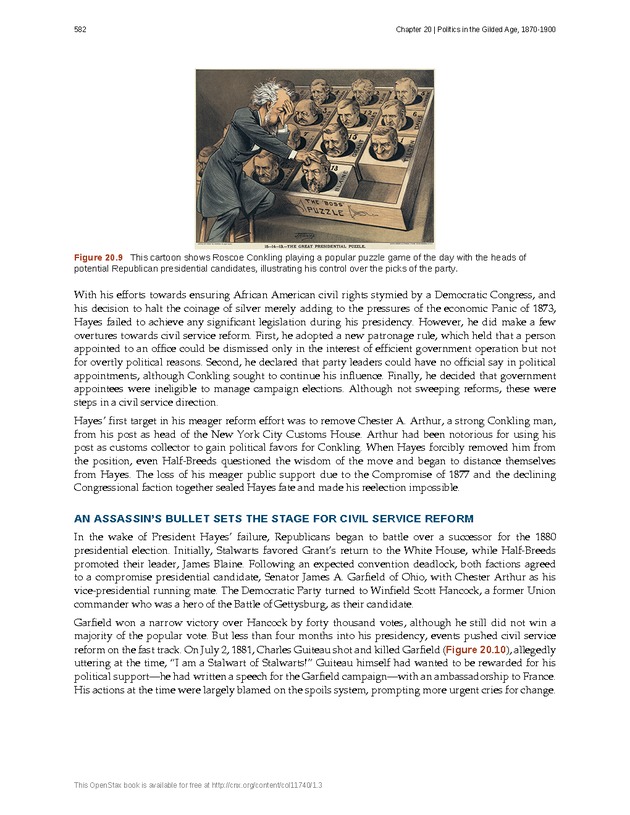 U.S. History - Page 582