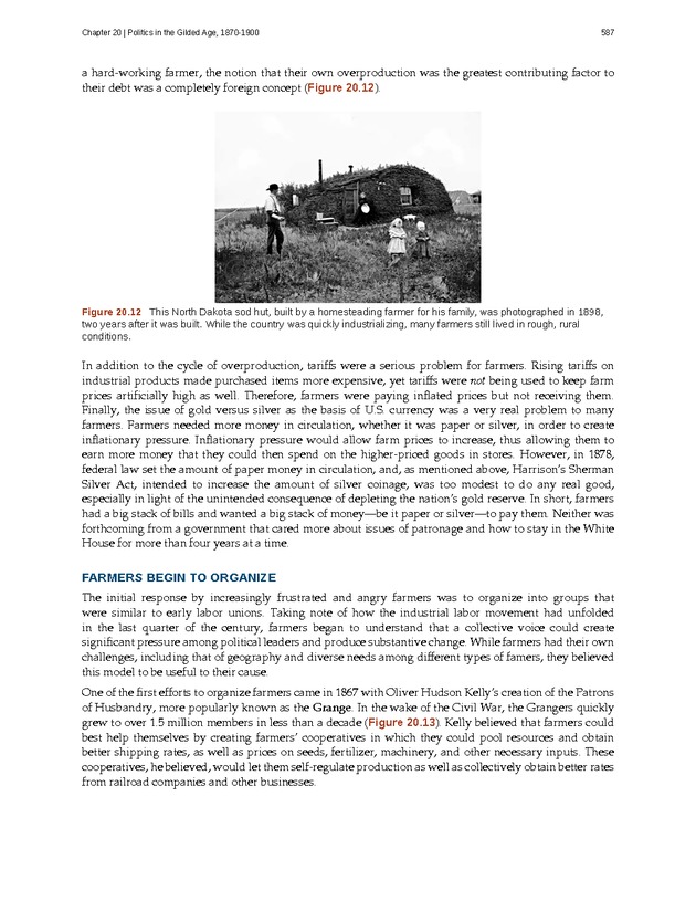 U.S. History - Page 587