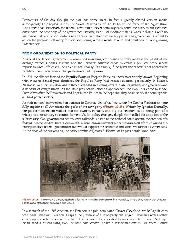 U.S. History - Page 590