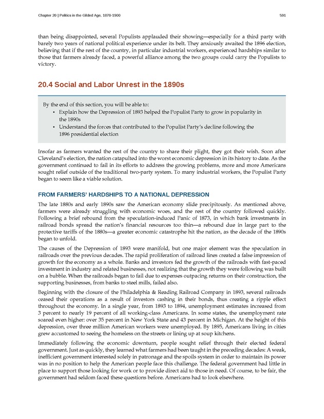 U.S. History - Page 591