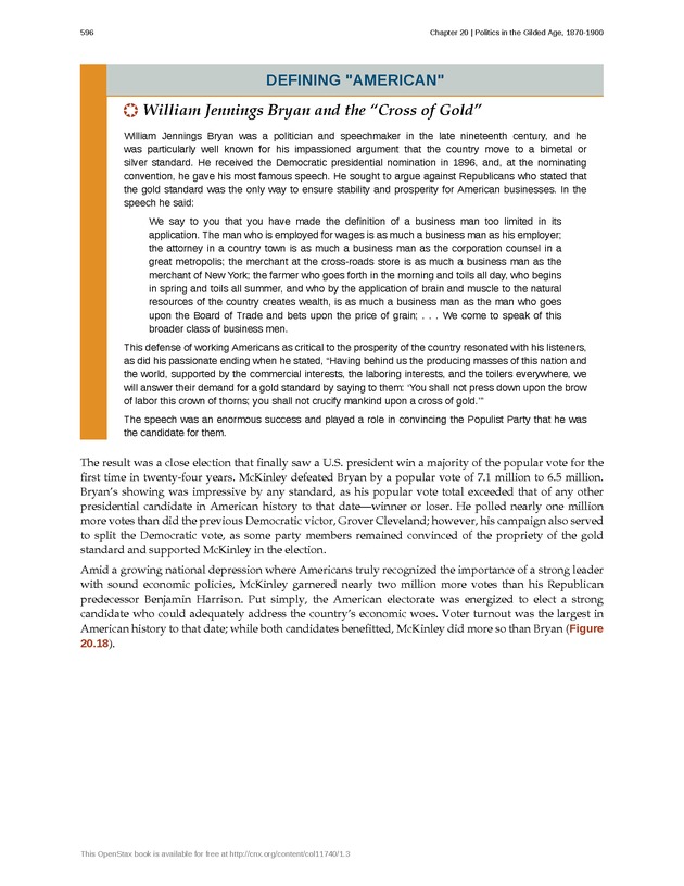 U.S. History - Page 596