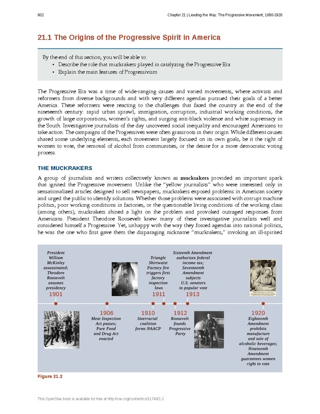 U.S. History - Page 602