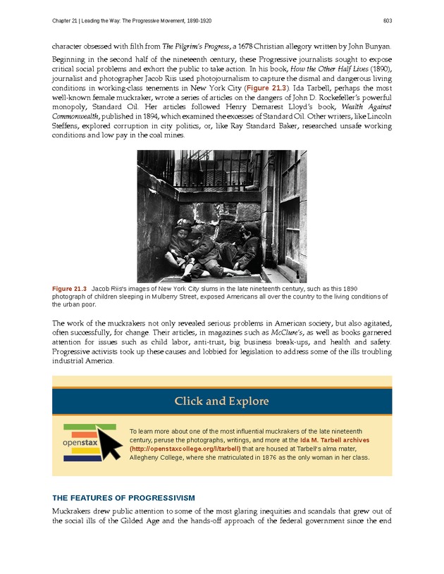 U.S. History - Page 603