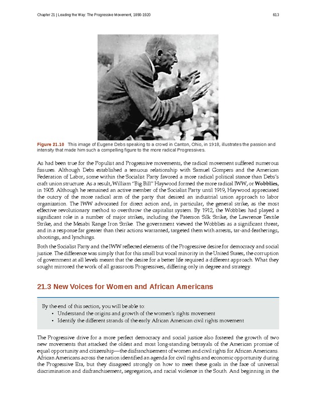 U.S. History - Page 613