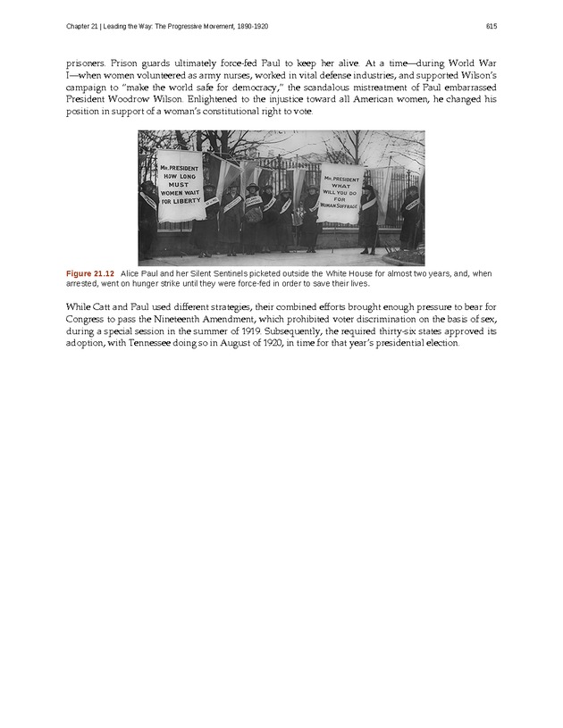 U.S. History - Page 615