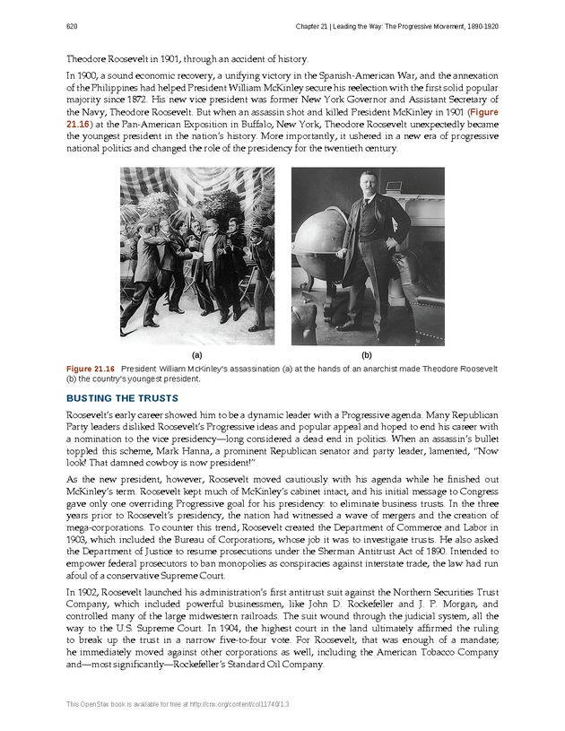 U.S. History - Page 620