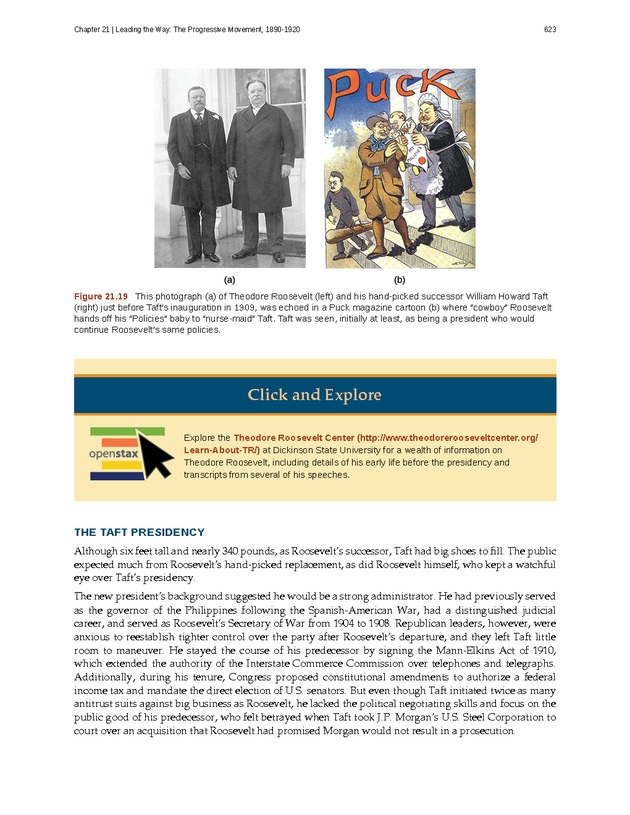 U.S. History - Page 623