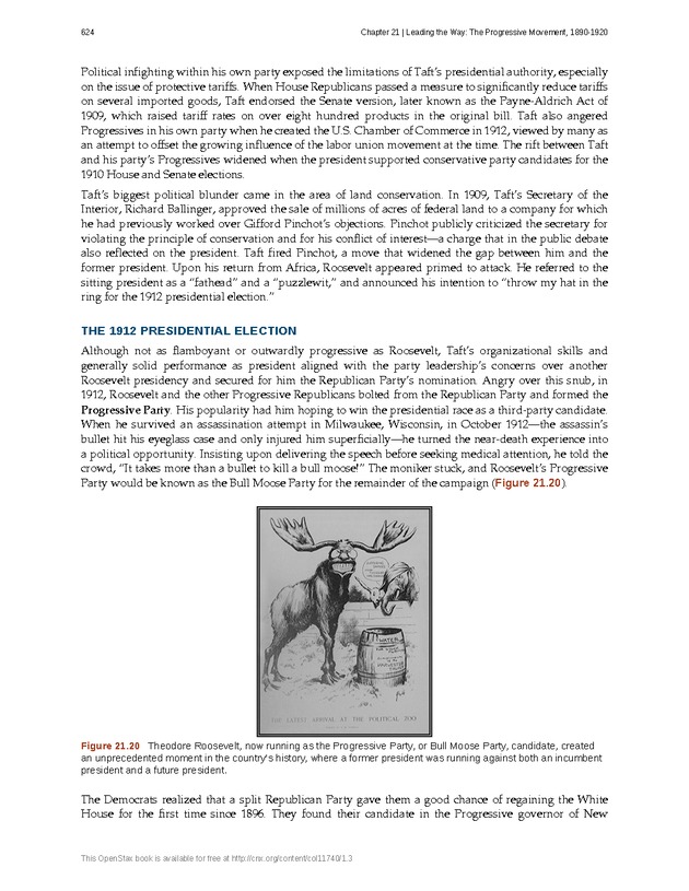 U.S. History - Page 624