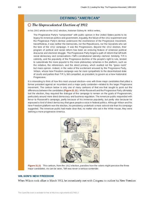 U.S. History - Page 626