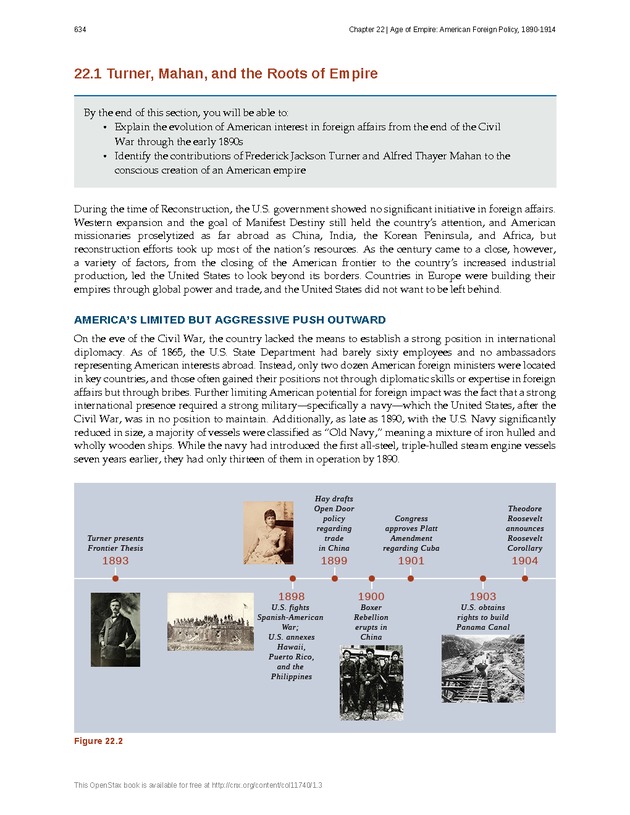 U.S. History - Page 634