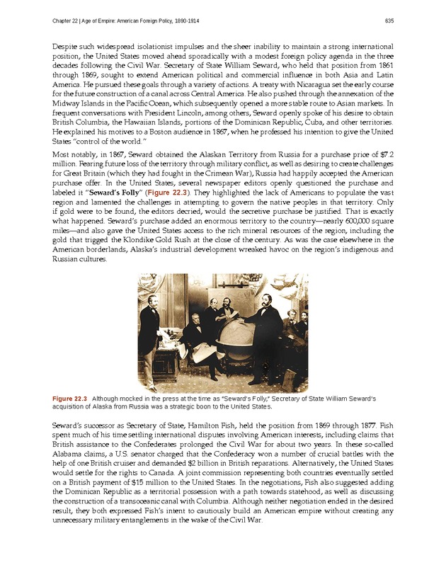 U.S. History - Page 635