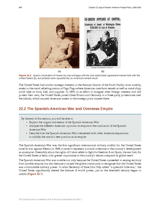 U.S. History - Page 640