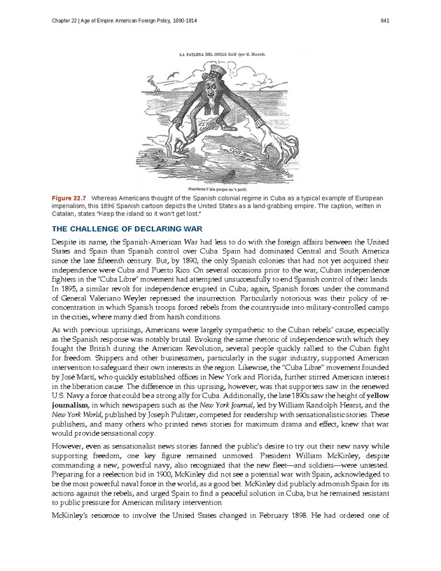 U.S. History - Page 641