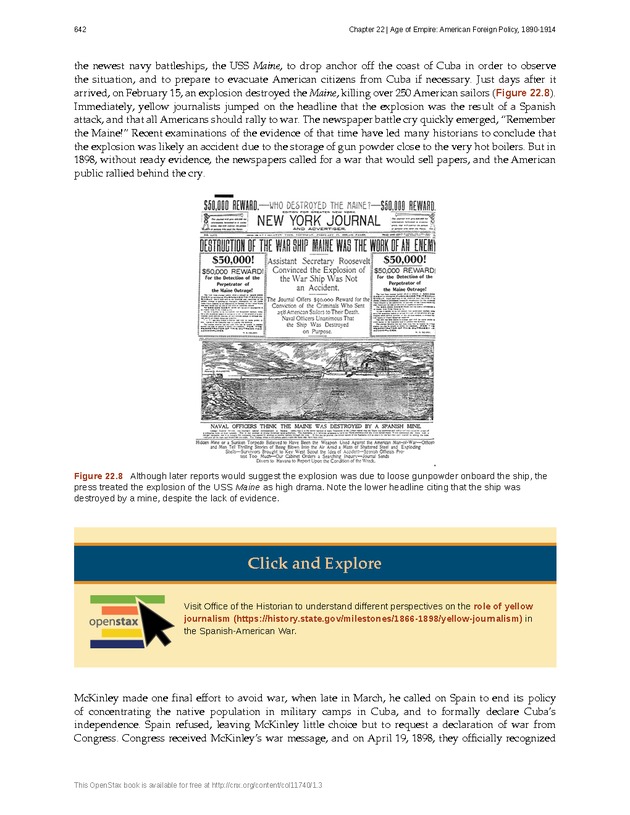 U.S. History - Page 642