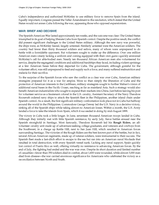 U.S. History - Page 643