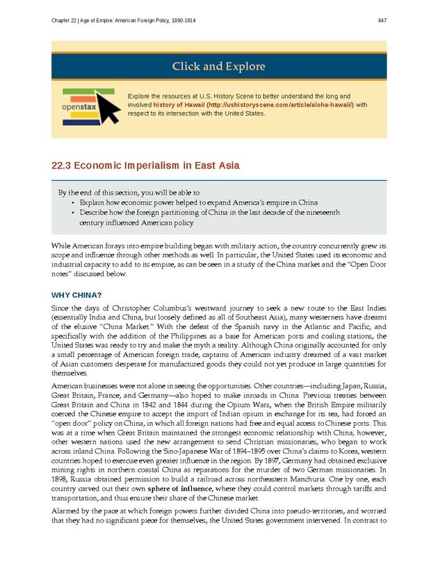 U.S. History - Page 647