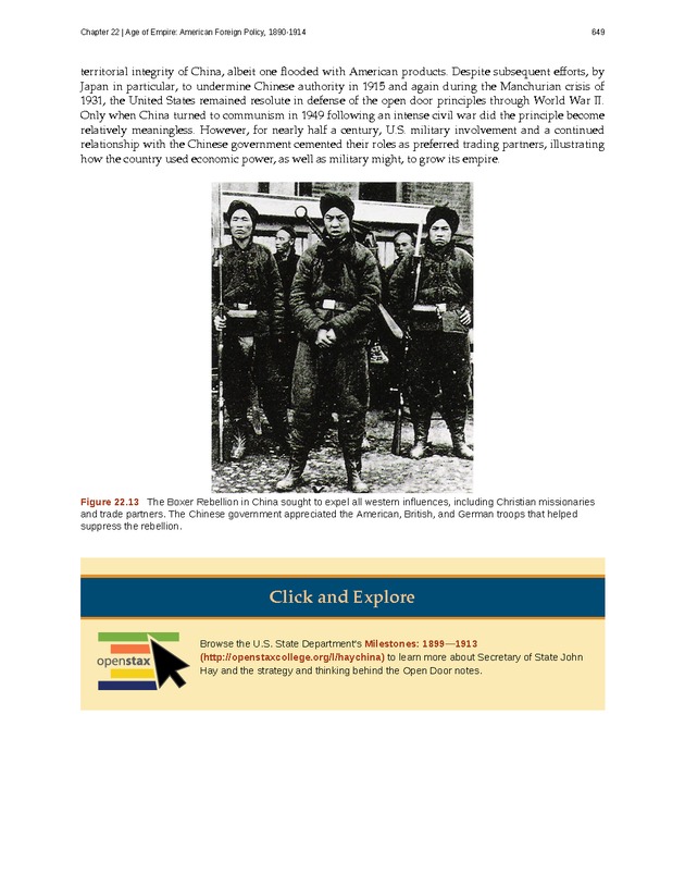 U.S. History - Page 649