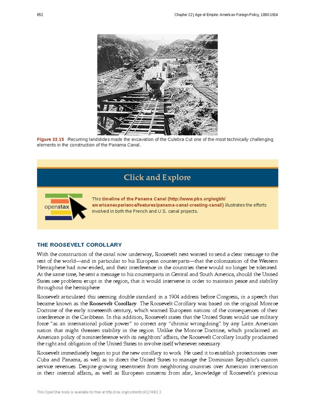 U.S. History - Page 652