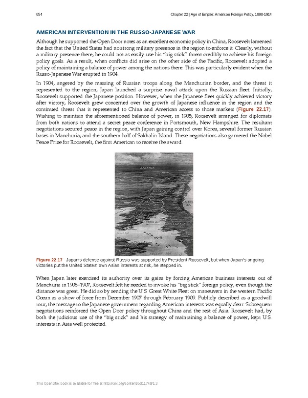 U.S. History - Page 654