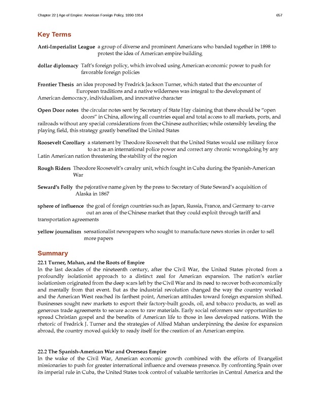 U.S. History - Page 657