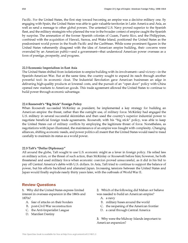 U.S. History - Page 658