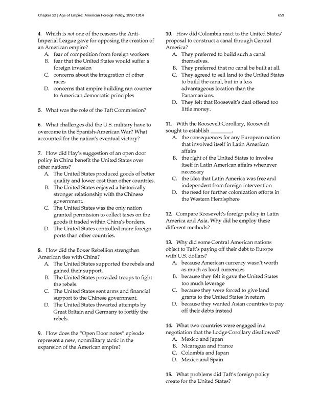U.S. History - Page 659