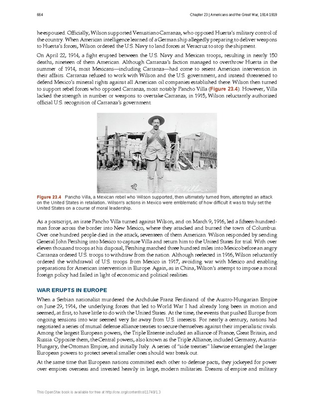 U.S. History - Page 664