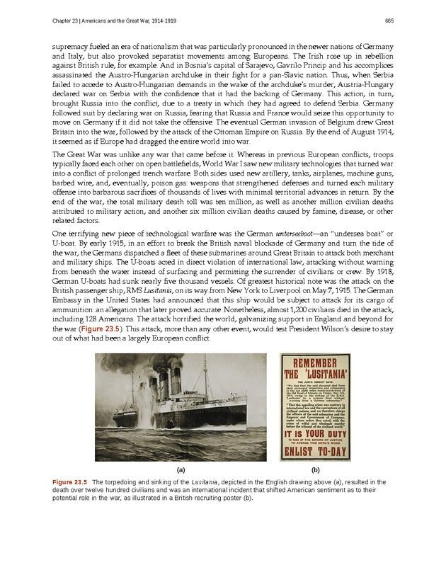 U.S. History - Page 665