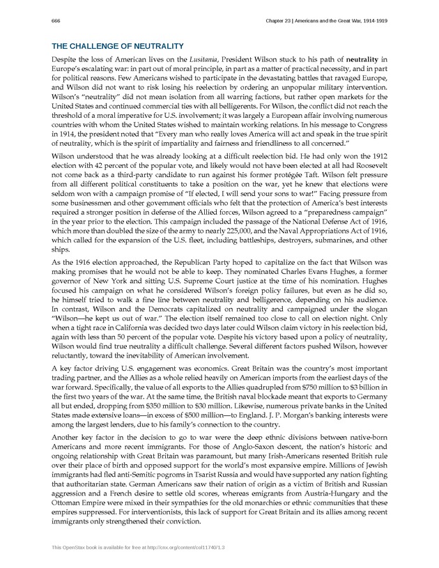 U.S. History - Page 666