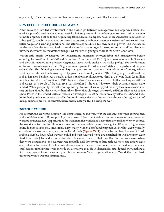U.S. History - Page 674