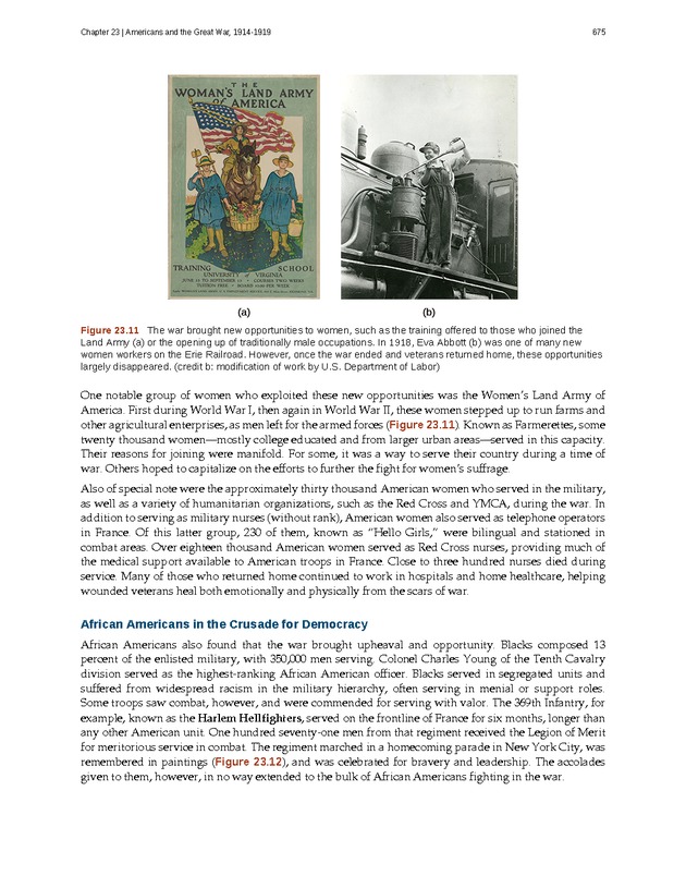 U.S. History - Page 675