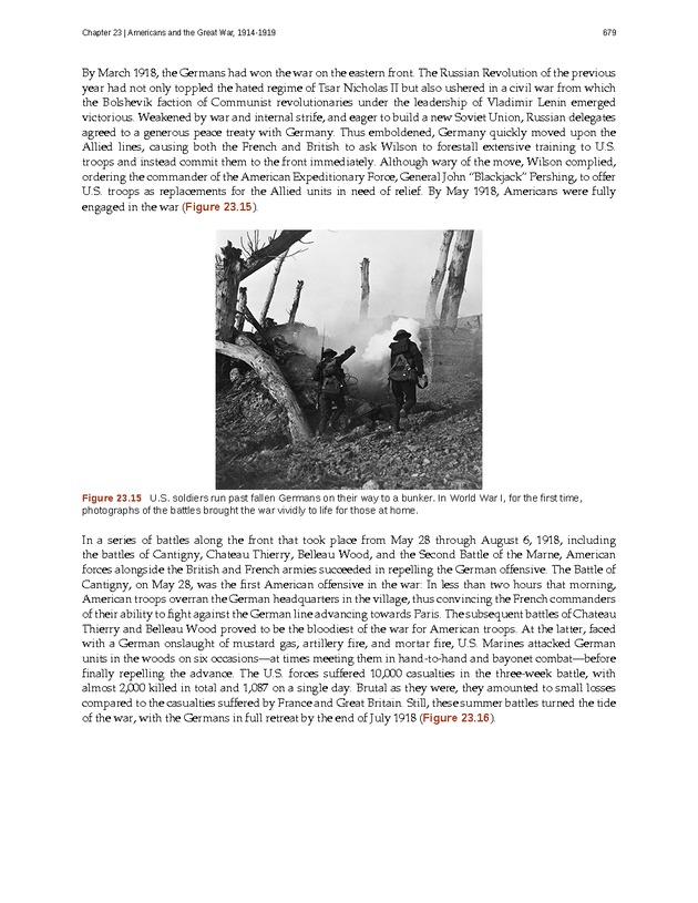 U.S. History - Page 679